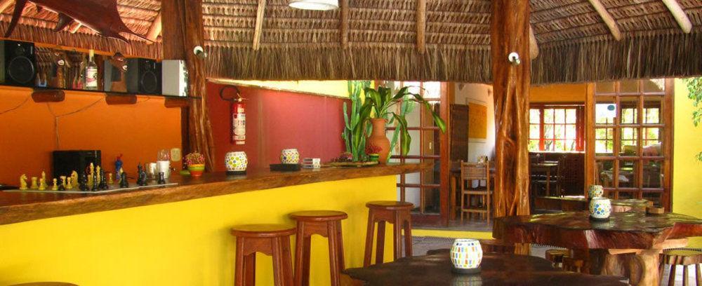 Catamara Inn Porto Seguro