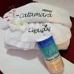 Pousada Catamara