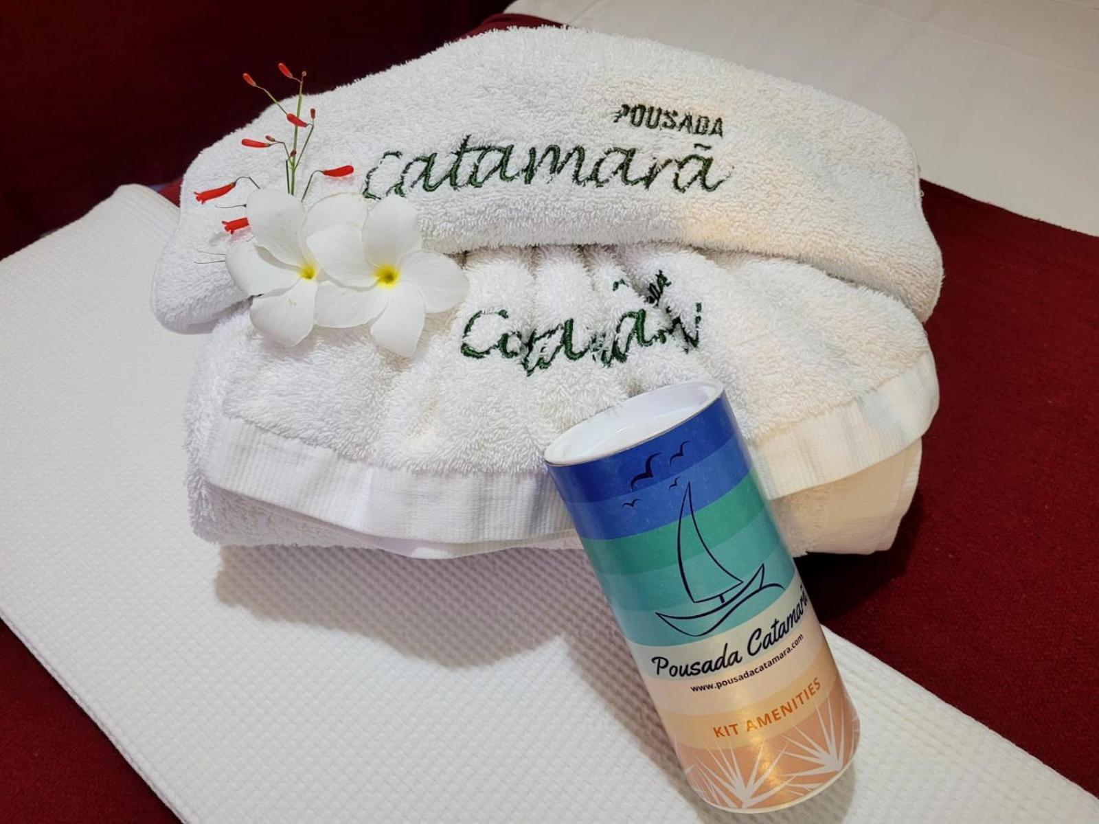 Catamara 4*