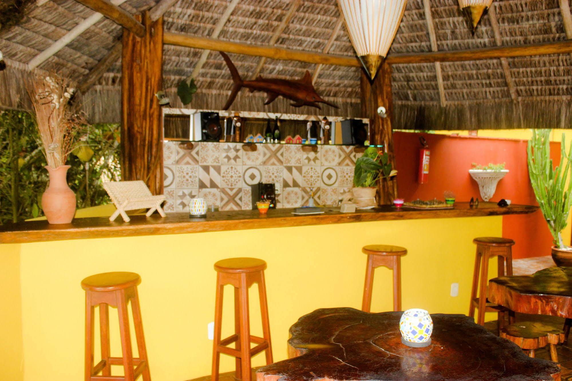 Catamara 4* Porto Seguro